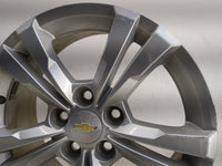 2010-2017 Chevrolet Equinox Oem Wheel Rim 1127778 - Oemusedautoparts1.com