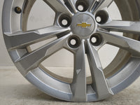 2010-2017 Chevrolet Equinox Oem Wheel Rim 1127778 - Oemusedautoparts1.com