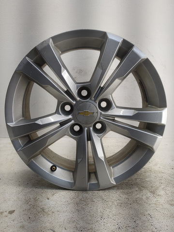 2010-2017 Chevrolet Equinox Oem Wheel Rim - Oemusedautoparts1.com