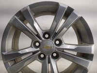 2010-2017 Chevrolet Equinox Oem Wheel Rim 1127779 - Oemusedautoparts1.com