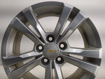 2010-2017 Chevrolet Equinox Oem Wheel Rim