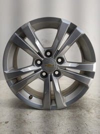 2010-2017 Chevrolet Equinox Oem Wheel Rim 1127779 - Oemusedautoparts1.com