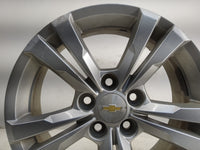2010-2017 Chevrolet Equinox Oem Wheel Rim 1127779 - Oemusedautoparts1.com
