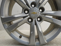 2010-2017 Chevrolet Equinox Oem Wheel Rim 1127779 - Oemusedautoparts1.com