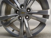2010-2017 Chevrolet Equinox Oem Wheel Rim 1127779 - Oemusedautoparts1.com