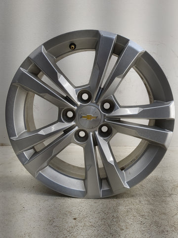 2010-2017 Chevrolet Equinox Oem Wheel Rim - Oemusedautoparts1.com