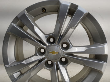 2010-2017 Chevrolet Equinox Oem Wheel Rim