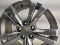 2010-2017 Chevrolet Equinox Oem Wheel Rim 1127780 - Oemusedautoparts1.com