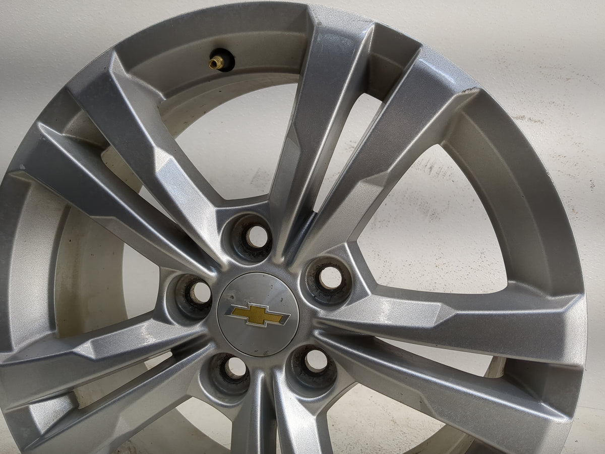 2010-2017 Chevrolet Equinox Oem Wheel Rim 1127780 - Oemusedautoparts1.com