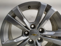 2010-2017 Chevrolet Equinox Oem Wheel Rim 1127780 - Oemusedautoparts1.com