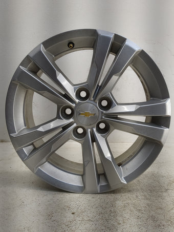 compare product 2010-2017 Chevrolet Equinox Oem Wheel Rim 1127780
