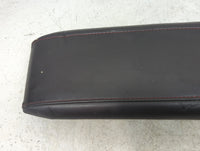 2014-2017 Chevrolet Equinox Center Console Armrest Cover Lid Fits Fits 2014 2015 2016 2017 OEM Used Auto Parts - Oemusedauto