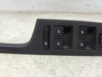 2012-2017 Chevrolet Equinox Master Power Window Switch Replacement Driver Side Left Fits OEM Used Auto Parts - Oemusedautopa
