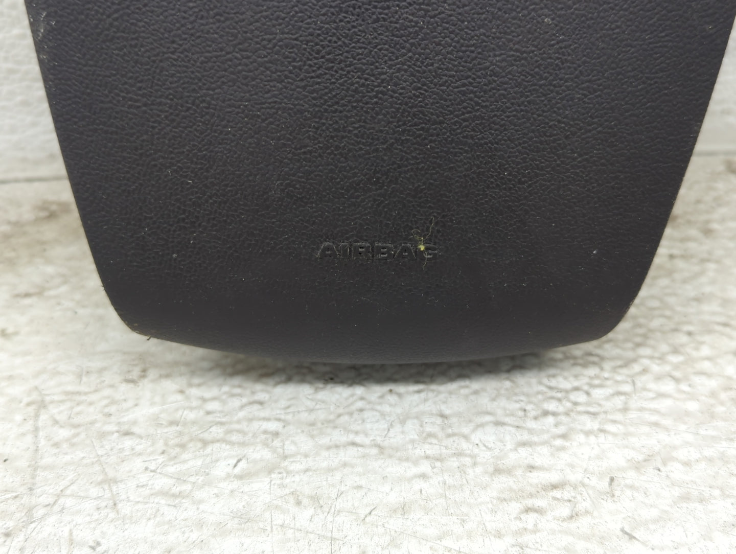 2010-2017 Chevrolet Equinox Air Bag Driver Left Steering Wheel Mounted - Oemusedautoparts1.com
