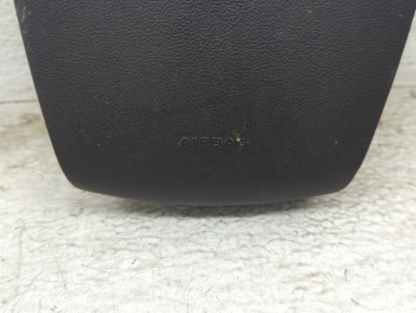 2010-2017 Chevrolet Equinox Air Bag Driver Left Steering Wheel Mounted - Oemusedautoparts1.com