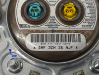 2010-2017 Chevrolet Equinox Air Bag Driver Left Steering Wheel Mounted - Oemusedautoparts1.com