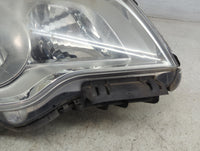 2010 Chevrolet Equinox Passenger Right Oem Head Light Headlight Lamp - Oemusedautoparts1.com