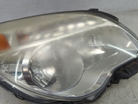 2010 Chevrolet Equinox Passenger Right Oem Head Light Headlight Lamp - Oemusedautoparts1.com