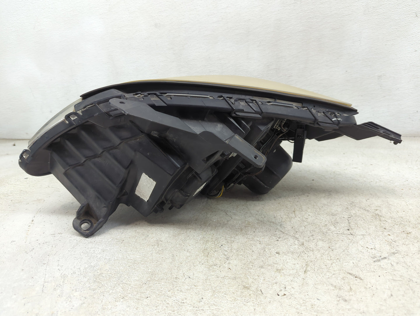 2010 Chevrolet Equinox Passenger Right Oem Head Light Headlight Lamp - Oemusedautoparts1.com