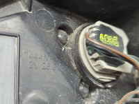 2010 Chevrolet Equinox Passenger Right Oem Head Light Headlight Lamp - Oemusedautoparts1.com