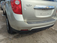 2010-2015 Chevrolet Equinox Rear Bumper Assembly Oem - Oemusedautoparts1.com
