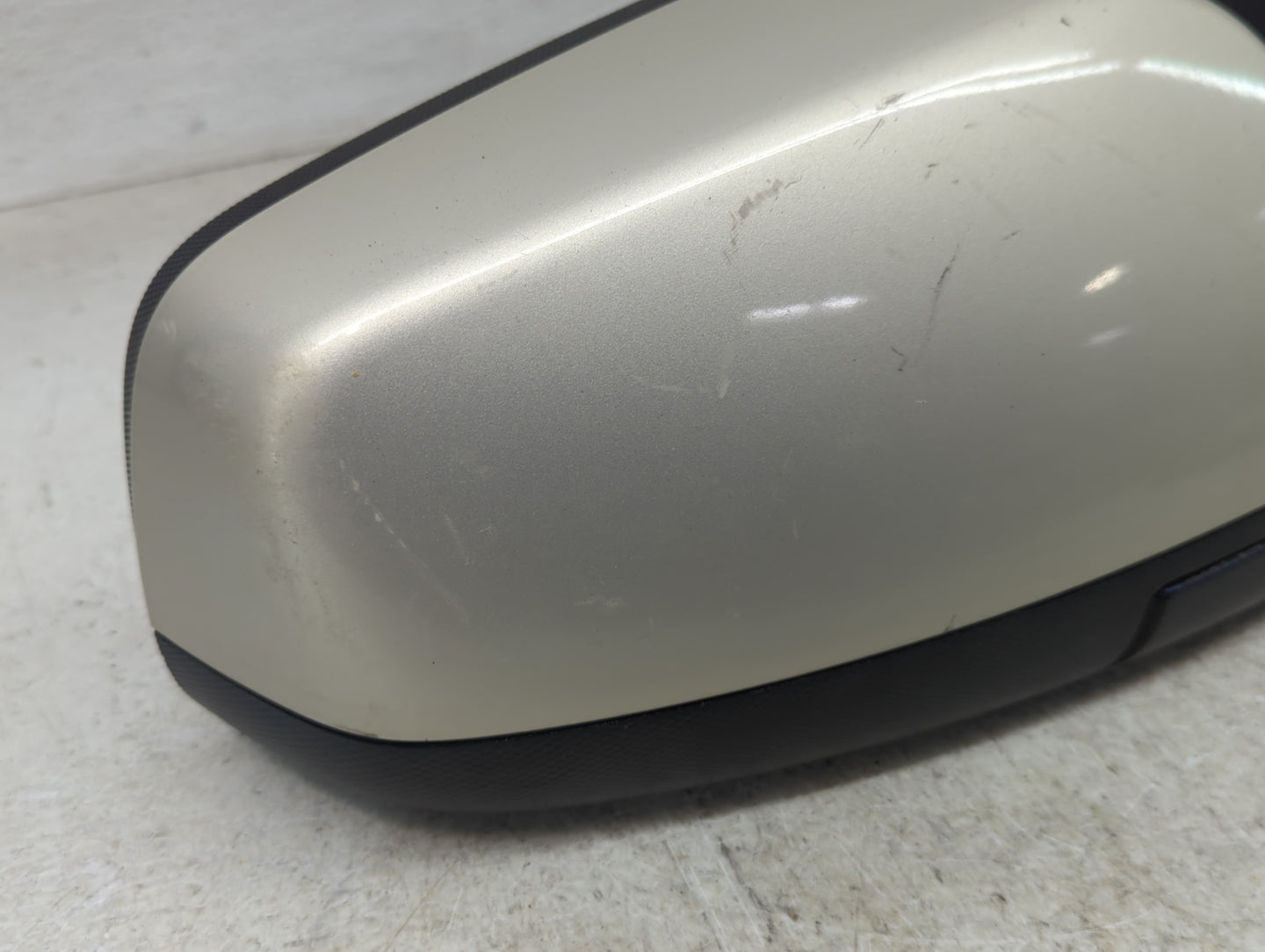 2011-2014 Chevrolet Equinox Passenger Side View Mirror - Right Door Mirror OEM Used - Oemusedautoparts1.com