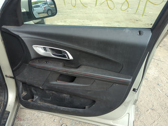 compare product 2014 Chevrolet Equinox Front Right Passenger Interior Door Panel Trim