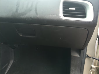 compare product 2014 Chevrolet Equinox Passenger Glove Box Door Storage Compartment
