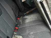 2014 Chevrolet Equinox Rear Seat Oem - Oemusedautoparts1.com
