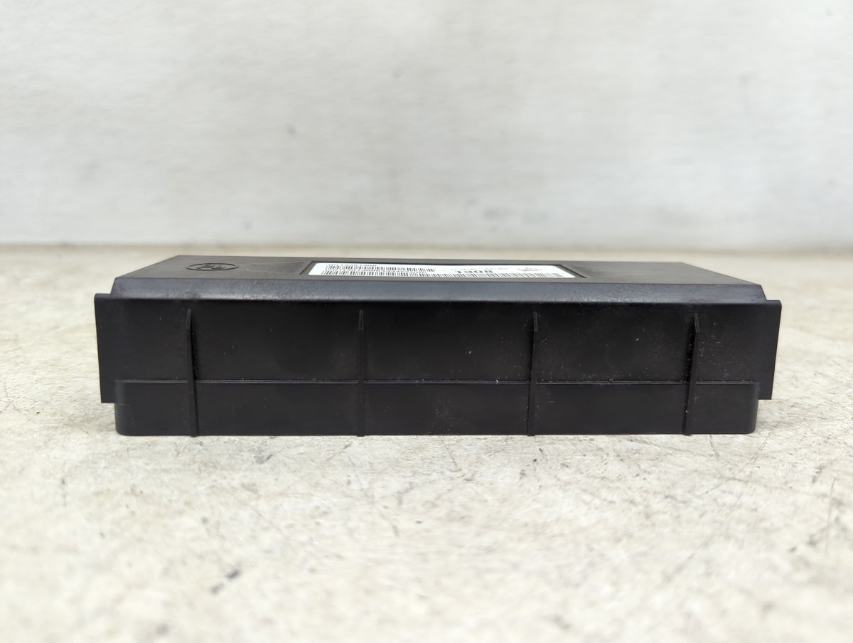 2013-2017 Chevrolet Equinox Body Control Module Bcm Inner Cabin Fuse Box 1127997 - Oemusedautoparts1.com