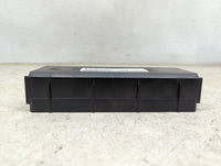 2013-2017 Chevrolet Equinox Body Control Module Bcm Inner Cabin Fuse Box 1127997 - Oemusedautoparts1.com