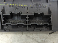 2013-2017 Chevrolet Equinox Body Control Module Bcm Inner Cabin Fuse Box 1127997 - Oemusedautoparts1.com