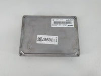2013-2016 Chevrolet Equinox PCM Engine Control Computer ECU ECM PCU OEM P/N:12657781 Fits Fits 2013 2014 2015 2016 OEM Used 