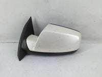 2011-2014 Chevrolet Equinox Driver Side View Mirror - Left Door Mirror OEM Used - Oemusedautoparts1.com