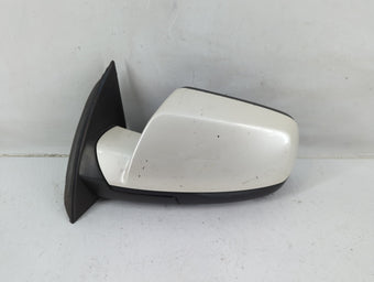 compare product 2011-2014 Chevrolet Equinox Driver Side View Mirror - Left Door Mirror OEM Used