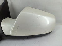 2011-2014 Chevrolet Equinox Driver Side View Mirror - Left Door Mirror OEM Used - Oemusedautoparts1.com
