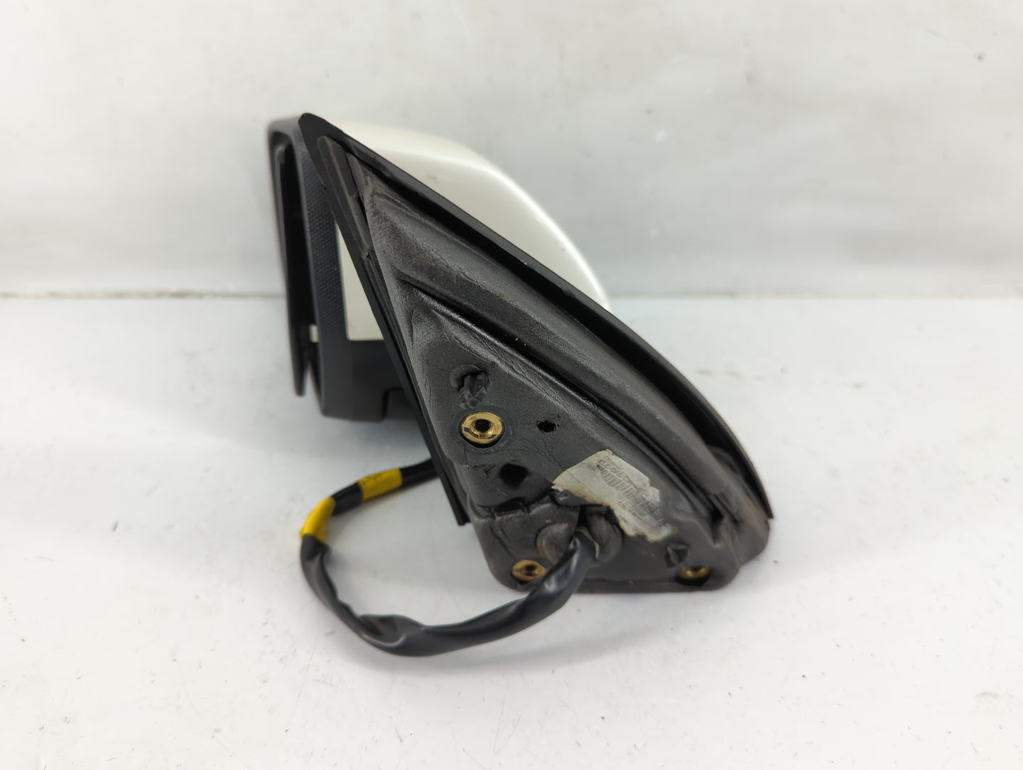2011-2014 Chevrolet Equinox Driver Side View Mirror - Left Door Mirror OEM Used - Oemusedautoparts1.com