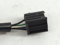 2011-2014 Chevrolet Equinox Driver Side View Mirror - Left Door Mirror OEM Used - Oemusedautoparts1.com