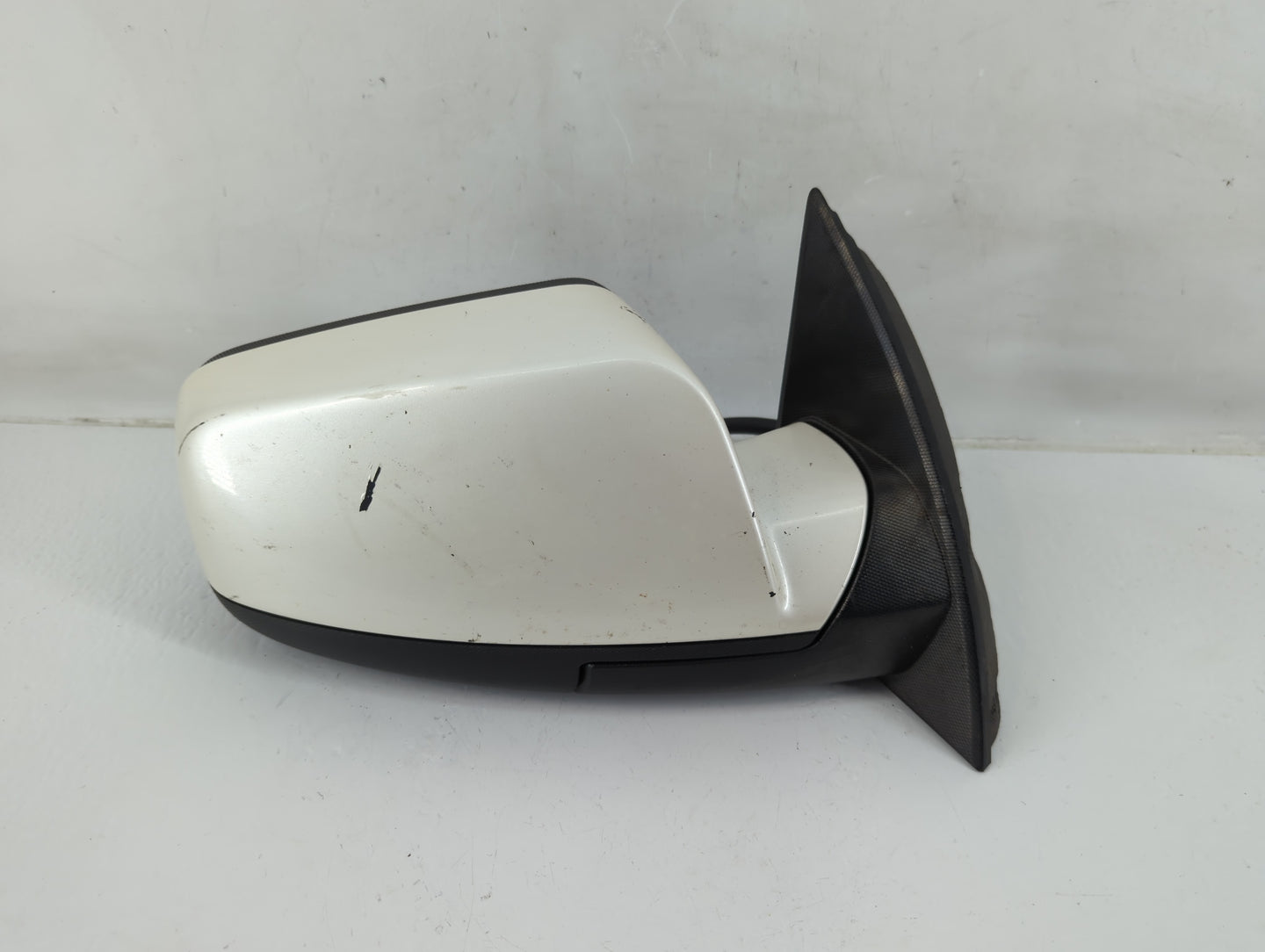2011-2014 Chevrolet Equinox Passenger Side View Mirror - Right Door Mirror OEM Used - Oemusedautoparts1.com