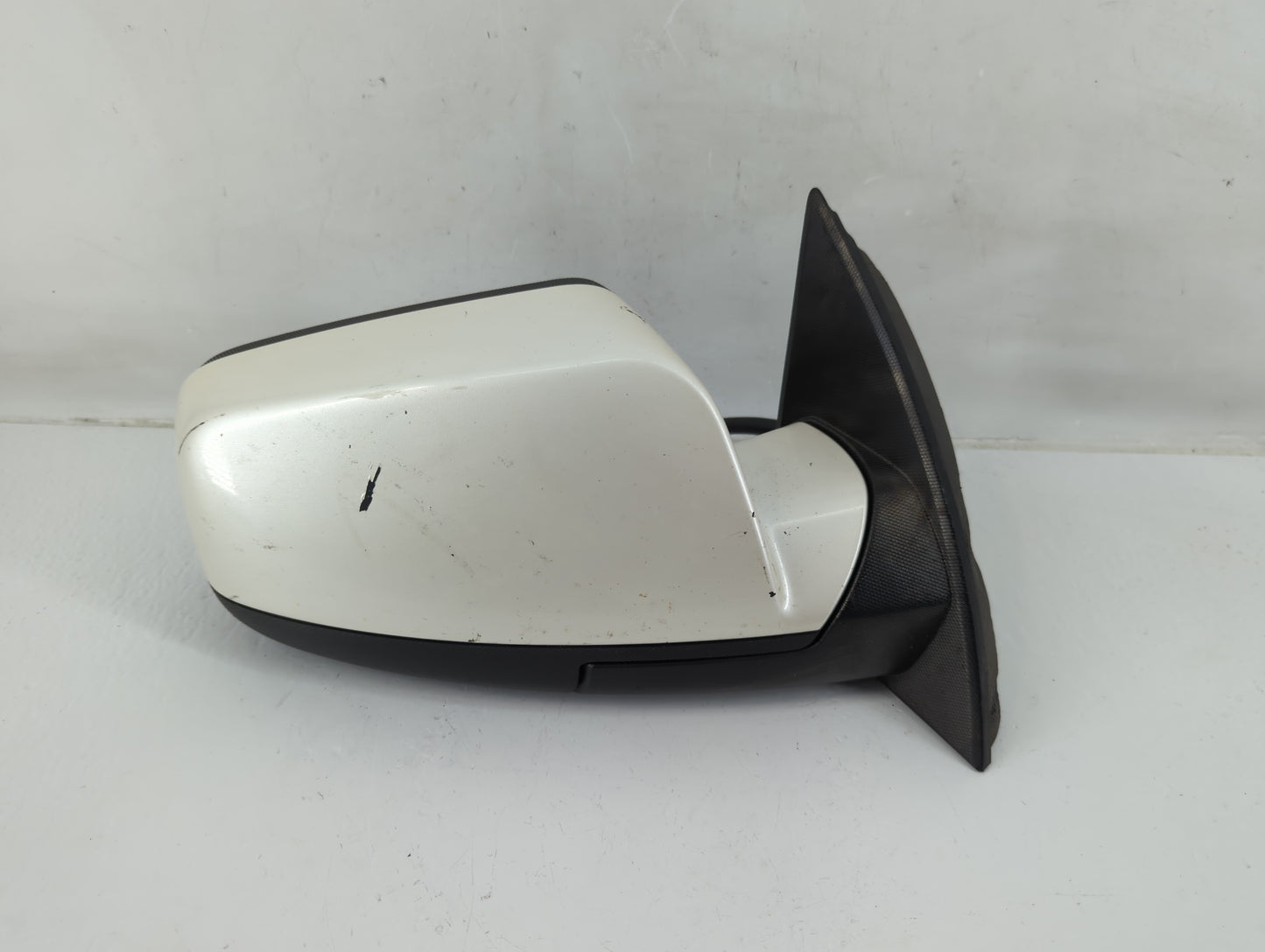 2011-2014 Chevrolet Equinox Passenger Side View Mirror - Right Door Mirror OEM Used - Oemusedautoparts1.com