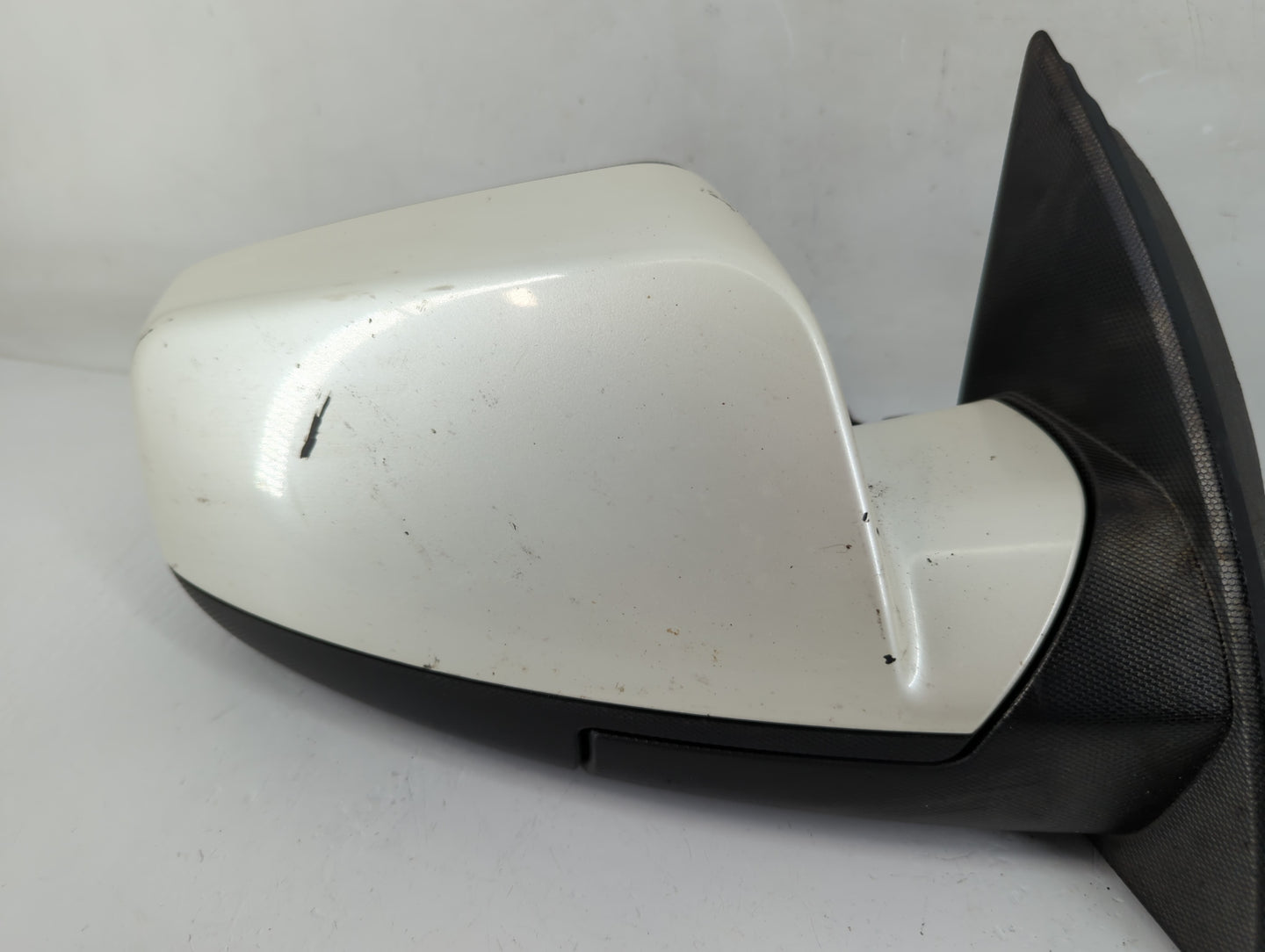 2011-2014 Chevrolet Equinox Passenger Side View Mirror - Right Door Mirror OEM Used - Oemusedautoparts1.com