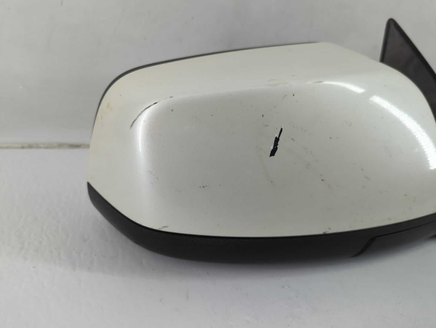 2011-2014 Chevrolet Equinox Passenger Side View Mirror - Right Door Mirror OEM Used - Oemusedautoparts1.com