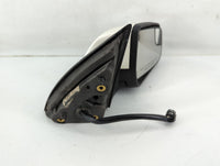 2011-2014 Chevrolet Equinox Passenger Side View Mirror - Right Door Mirror OEM Used - Oemusedautoparts1.com