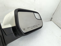 2011-2014 Chevrolet Equinox Passenger Side View Mirror - Right Door Mirror OEM Used - Oemusedautoparts1.com