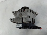 2010-2017 Chevrolet Equinox Alternator Replacement Generator Charging Assembly Engine OEM P/N:13588328 Fits OEM Used Auto Pa