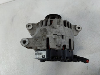 compare product 2010-2017 Chevrolet Equinox Alternator Replacement Generator Charging Assembly Engine OEM P/N:13588328 Fits OEM Used Auto Parts