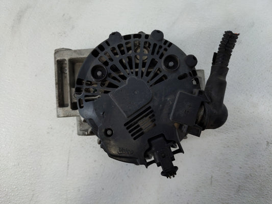 2010-2017 Chevrolet Equinox Alternator Replacement Generator Charging Assembly Engine OEM P/N:13588328 Fits OEM Used Auto Parts