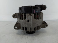 2010-2017 Chevrolet Equinox Alternator Replacement Generator Charging Assembly Engine OEM P/N:13588328 Fits OEM Used Auto Pa