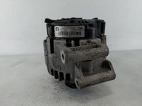 2010-2017 Chevrolet Equinox Alternator Replacement Generator Charging Assembly Engine OEM P/N:13588328 Fits OEM Used Auto Pa