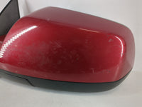 2011-2014 Chevrolet Equinox Driver Side View Mirror - Left Door Mirror OEM Used - Oemusedautoparts1.com